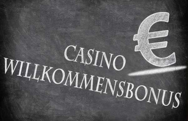 neue casinos ohne einzahlung